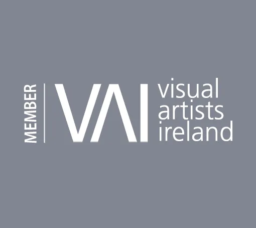 Visual Artists Ireland member